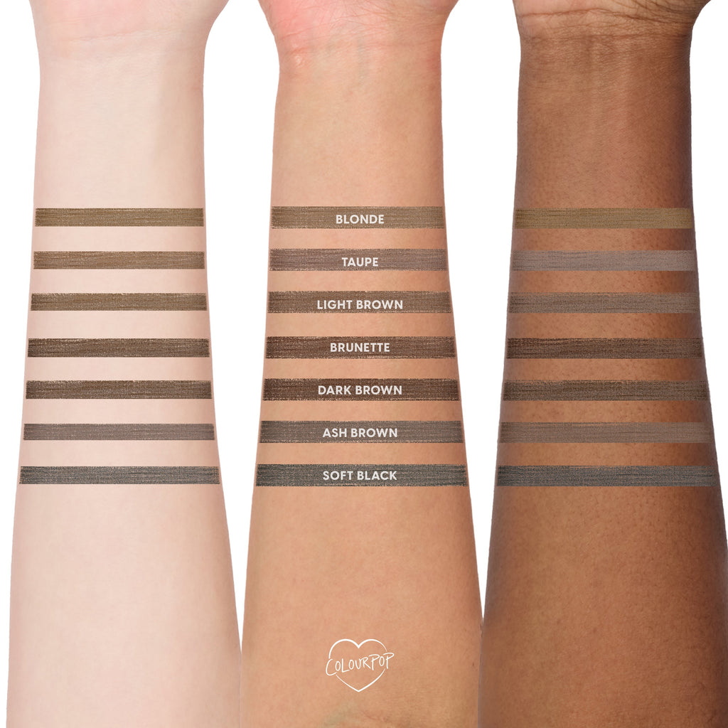 Taupe