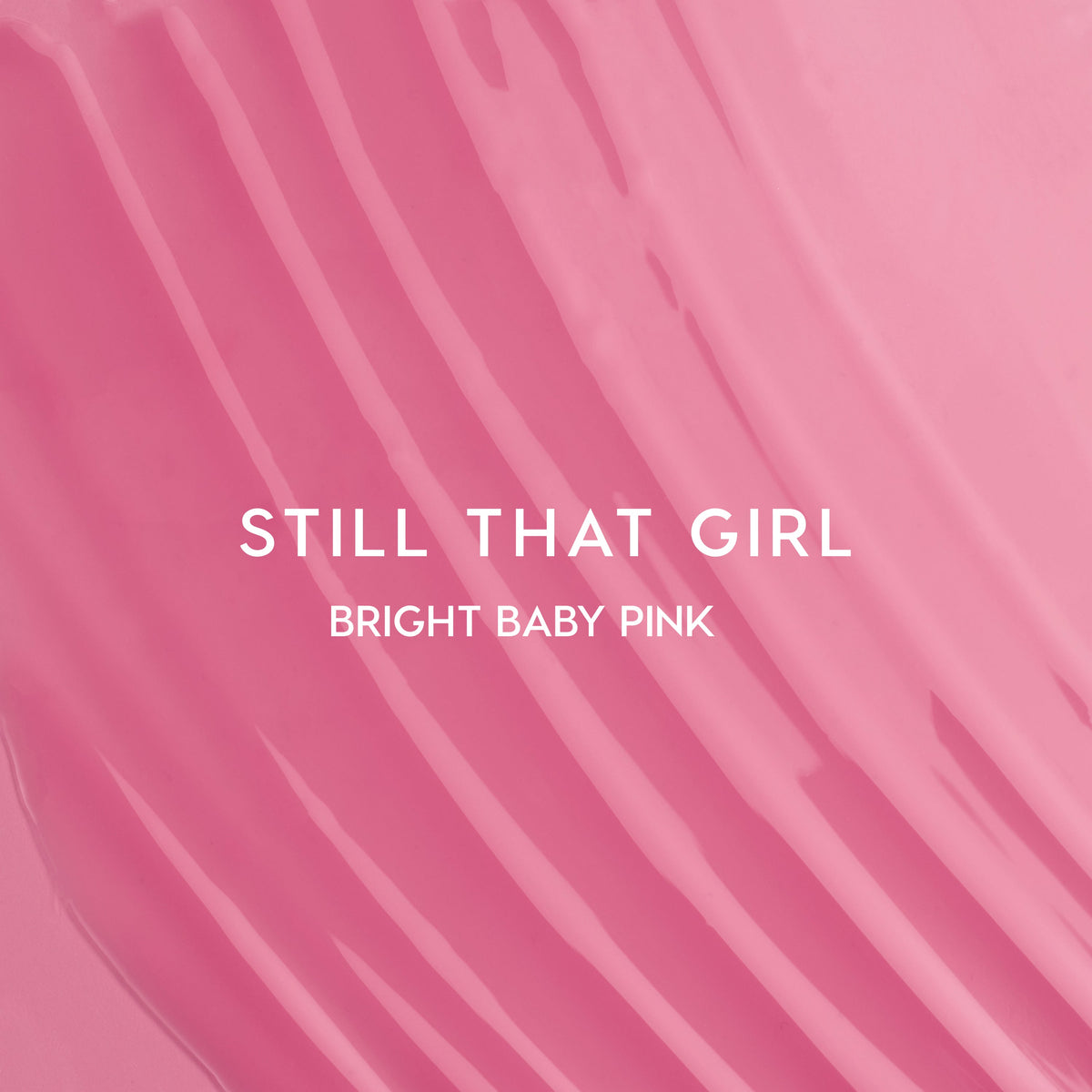 Still That Girl