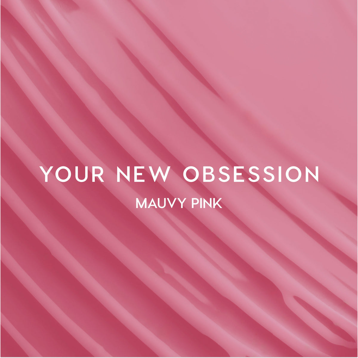 Your New Obsession